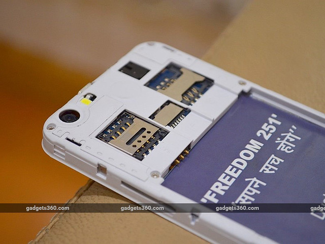 Індійський смартфон за 4 долара виявився найдешевшим клоном iPhone 4 24496786124 5fc6d2c069 z