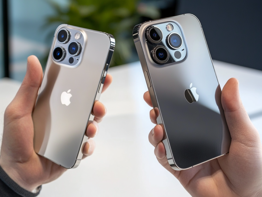 iPhone 13 Pro проти 12 Pro - відмінності та подібності 2 image 17