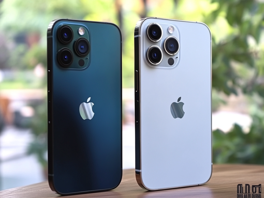 iPhone 13 Pro проти 12 Pro - відмінності та подібності 3 image 18
