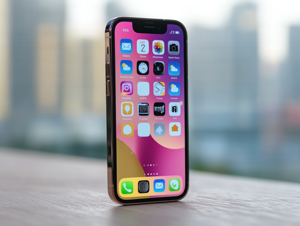 Як включити 5G на айфоні 2 image 20