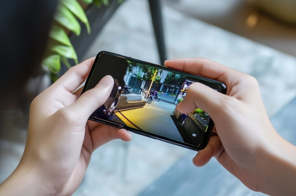 OPPO Find X8 проти Samsung Galaxy S24 Ultra: битва Android! 2 Opp Find2