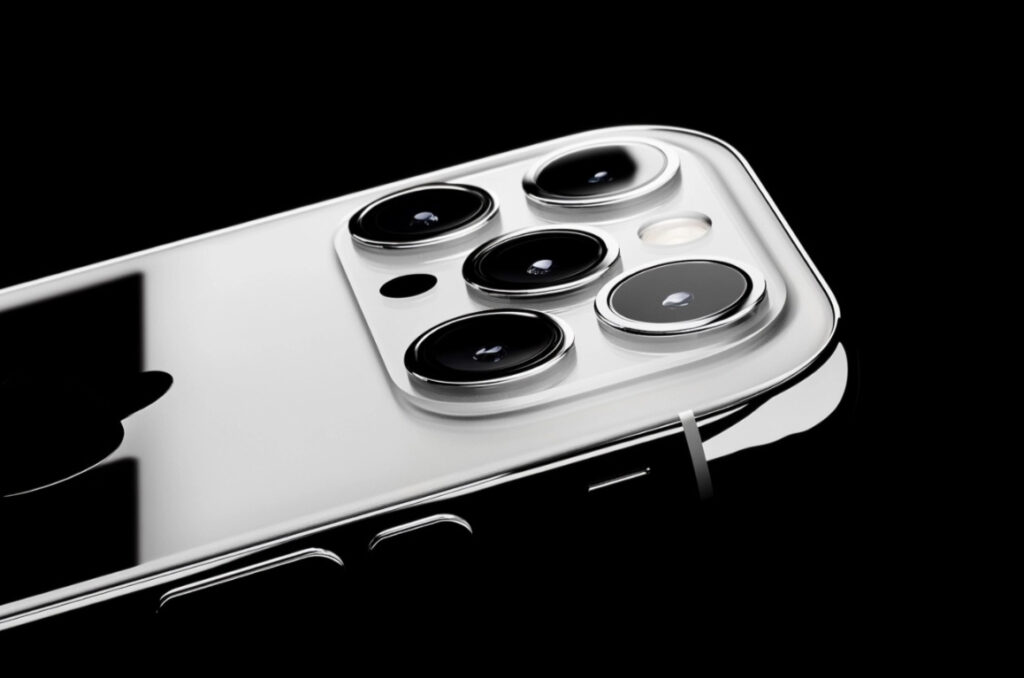 iPhone 17 Pro Max: 5 БЕЗУМНИХ витоків, які вразять вас! 2 iPhone 17 Pro Max 2