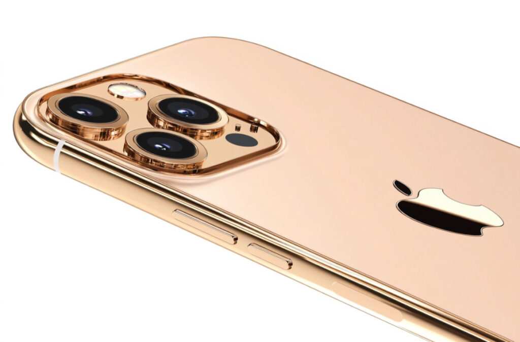 iPhone 17 Pro Max: 5 БЕЗУМНИХ витоків, які вразять вас! 3 iPhone 17 Pro Max 3